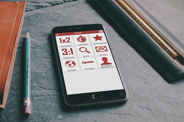 Tipwin app