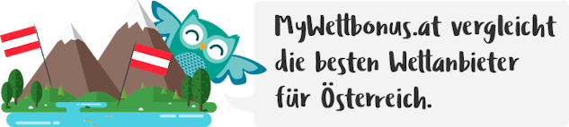 Wettanbieter Österreich